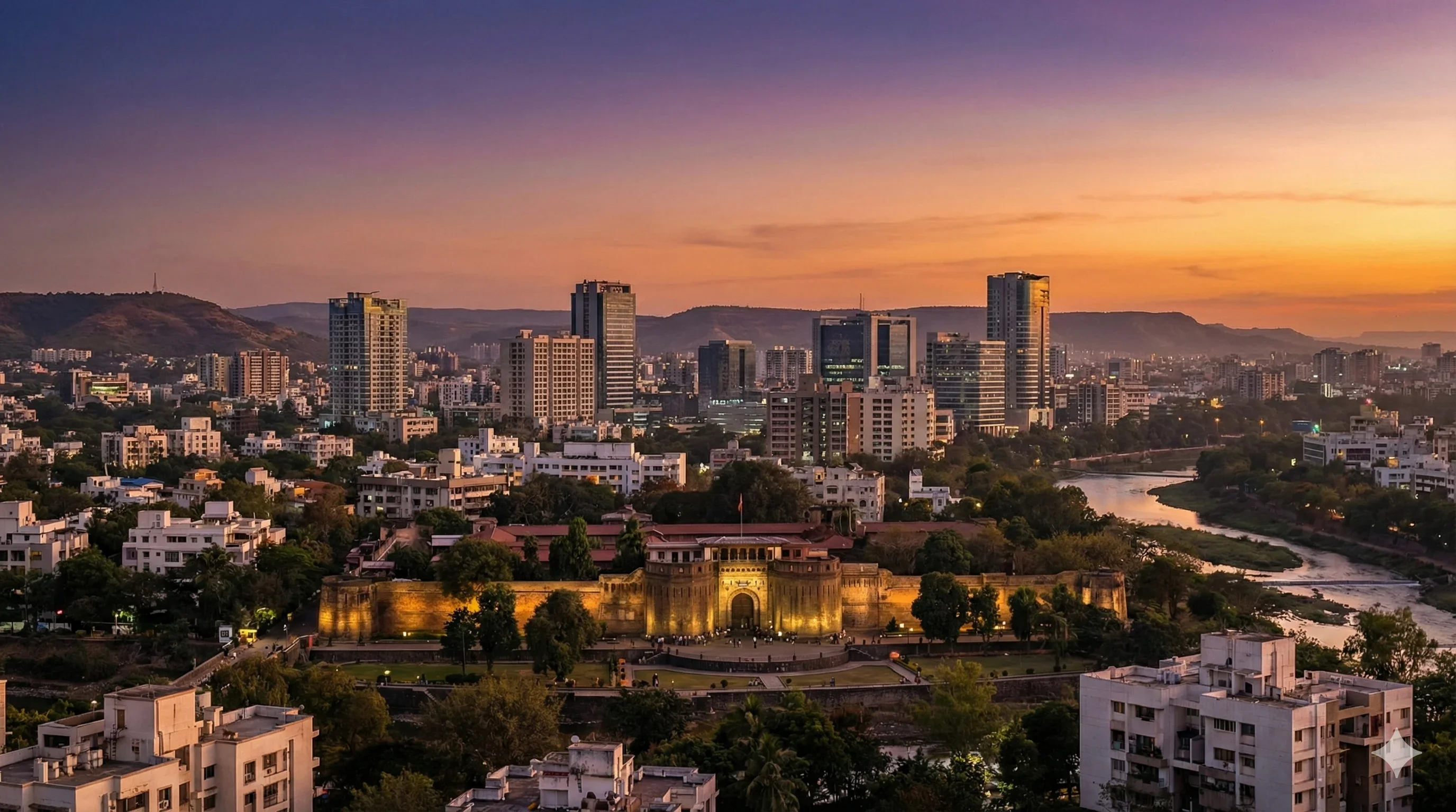 1 BHK INDEPENDENT HOUSE for Rent in Pimpri, Pune | Pune360